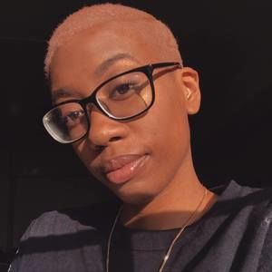 Meet your Posher, Nicki